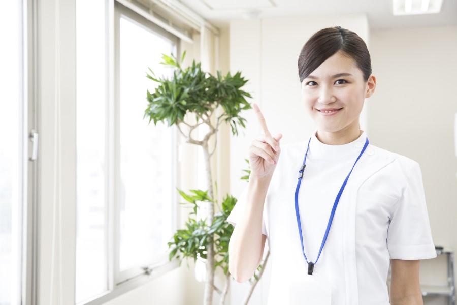 看護師のリンク集