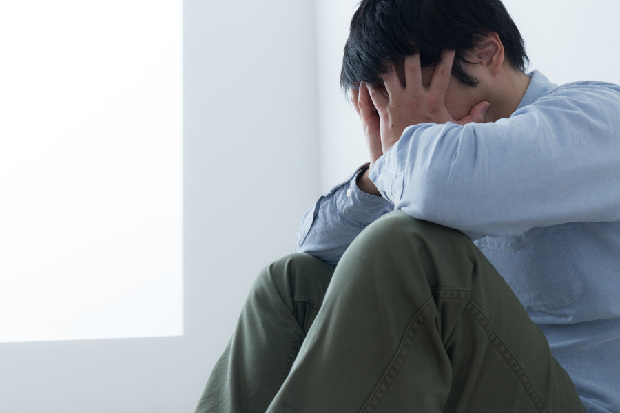 EDの原因と改善策とは？